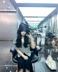 -概念‘s HAIR SALON