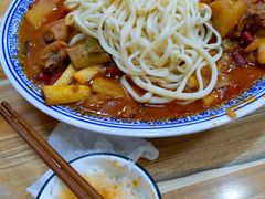 -福顺祥大盘鸡(临潼店)