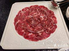 -常赢三兄弟·清真涮肉(五莲路店)