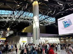 -谢列梅捷沃国际机场