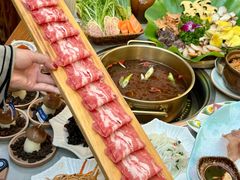 -大理董·董家小厨野生菌火锅(古城旗舰店)