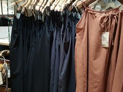 -MUJI无印良品(华贸店)