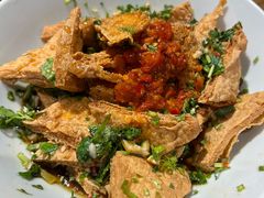 -打酱油·非遗淮扬菜(瘦西湖梅岭店)