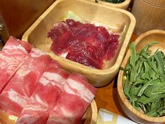 -独食火锅·半米屋台(直营总店)