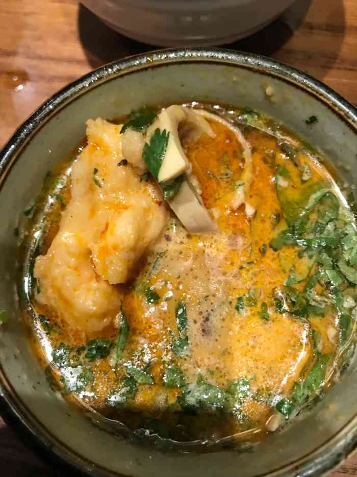 云晟火锅(春晓店)-"又来了又来了,这次点单的时候特意备注了锅.