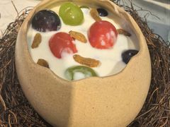 -嗨辣小聚·盘锦河蟹·海鲜烧烤龙虾(盘锦十年好店)