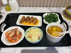 -安丽国际月子会所