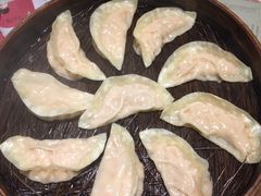 -松针蔡记蒸饺(花园路店)