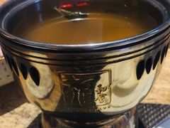 -雍和会海鲜姿造自助(湖东路店)