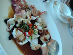-金悦轩海鲜酒家(拱北店)