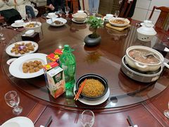 -茶港食堂(武昌店)