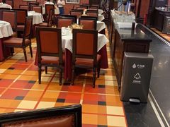 大堂-大鸭梨烤鸭(石佛营店)