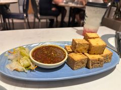 -鹿港小镇(悠唐店)