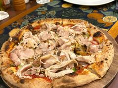 -安立可意大利美食