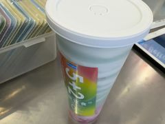 -Blueglass酸奶(财富购物中心店)