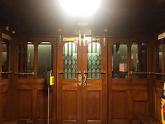 -圣胡斯塔升降机