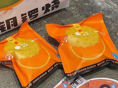 -泽田本家·铜锣烧(美罗城店)