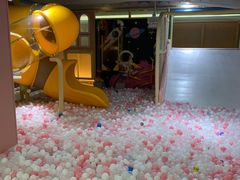 -海韵之星邮轮水会(明发商业广场店)