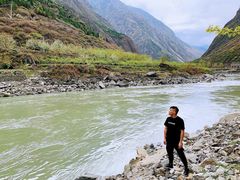 -叠溪松坪沟景区