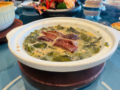 -彩丰楼中餐厅(深圳国际会展中心洲际酒店)