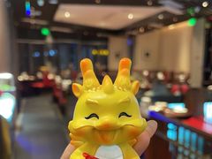 -巴邑火锅·夜宵(港隆广场店)