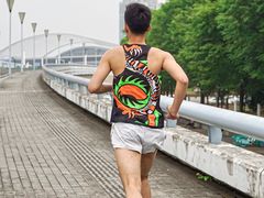 -南京奥林匹克体育中心-体育馆