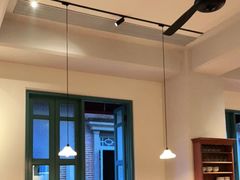 大堂-林四喜·闽南传家菜(鼓浪屿店)