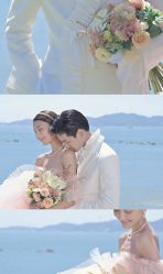 -挪娅婚纱摄影皇家会所