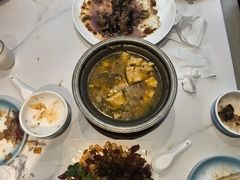 -小锅饭豆腐馆(重工北街普罗旺斯店)