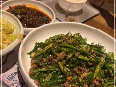-铁公鸡·四川料理(天环广场店)