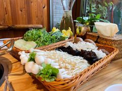 -四喜小胖·北京涮肉(五道营店)