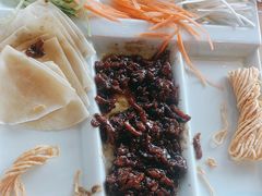 -老土灶民间菜(跃进桥店)