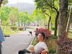 -无锡动物园·太湖欢乐园
