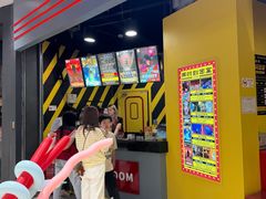 -Xcape异时刻密室逃脱(长风大悦城店)