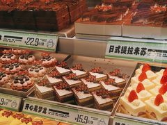 -南洋大师傅(长楹天街店)