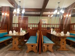 -青岛海景花园大酒店·白果树餐厅青岛菜