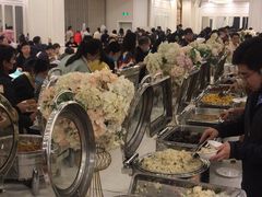 -世纪缘湖滨花园酒店(玄武湖店)