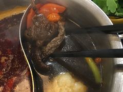 -舌尖记忆重庆火锅(悉尼店)