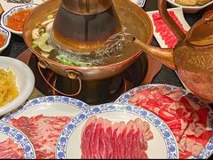 -牛街老爆肚满(牡丹园店)
