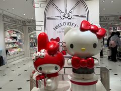 -三丽鸥 Sanrio Gift Gate(汉光百货店)