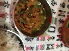 -成都你六姐·牛肉冒菜·麻辣香锅(长泰广场店)