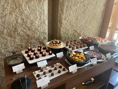 -杭州西子湖四季酒店-WL BISTRO西湖餐厅(灵隐路店)