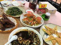 -崖口红树林海鲜餐厅
