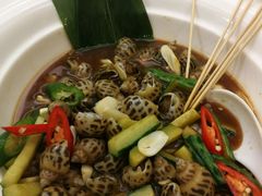 -海宝酒家(中山四路店)