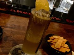 -OX BAR 拉培耶小镇(大连老街店)