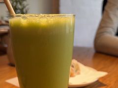 -La Strada(安福路店)
