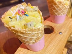 -锦上中式酒馆(南内环店)