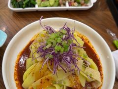 -丝路传奇·中国拉面航母店(北医三院店)