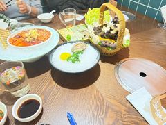 -东海怡品海鲜豆捞(星街坊店)