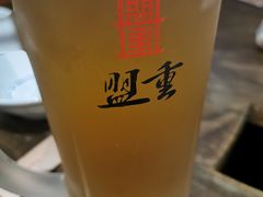 -盟重烧烤(东瓜山创始店)